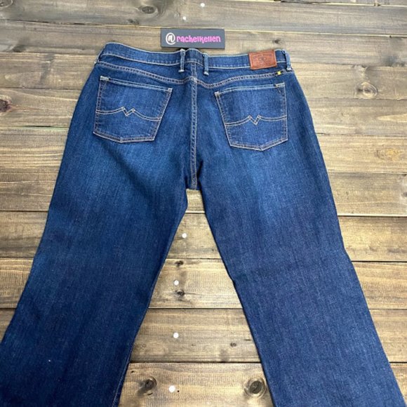 Lucky Brand Sweet N Low 14/32 Regular Jeans - Picture 3 of 7